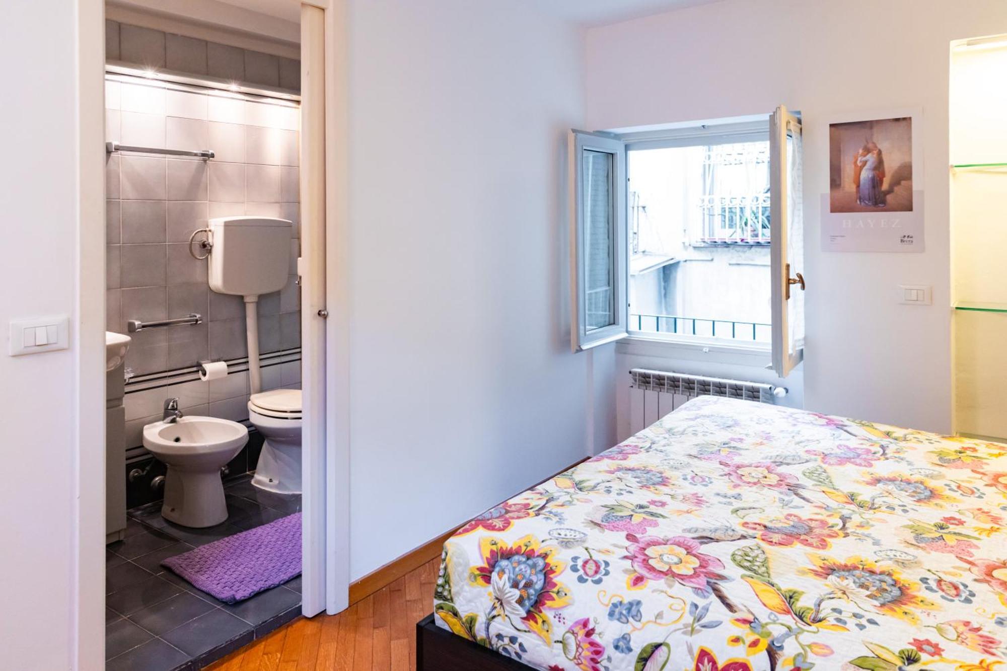 Apartment La Trama Di Brera Mailand