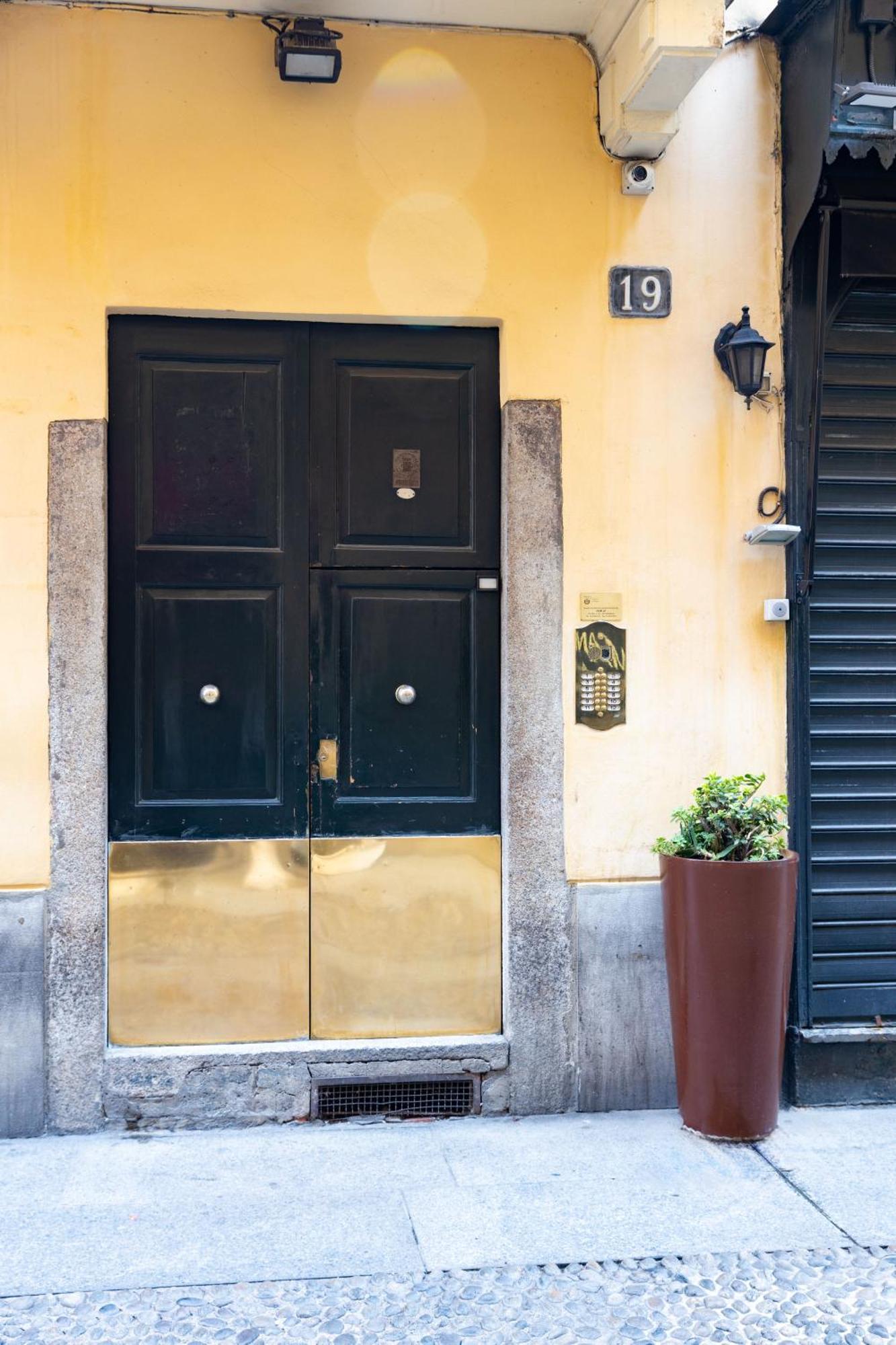 La Trama Di Brera Appartamento *